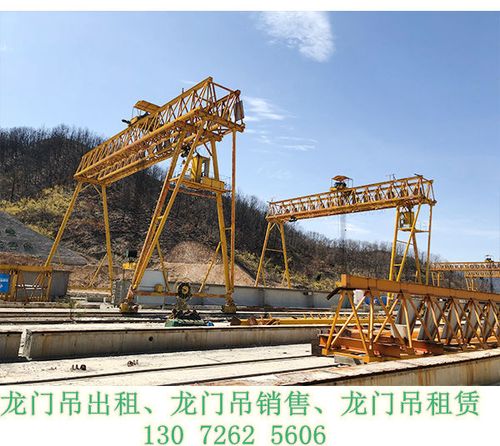 黑龙江大庆桥式起重机厂家产品亮点与众不同_起重机_工程,建筑机械